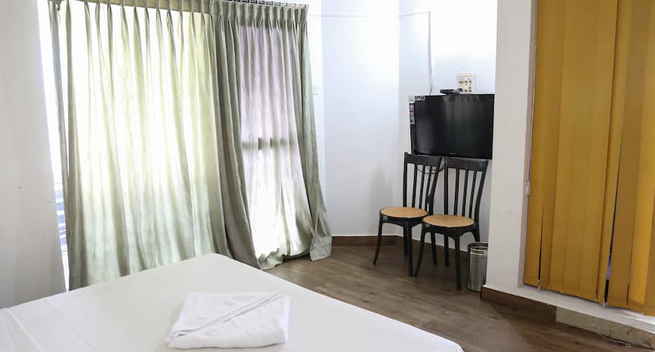 Brooklyn Palace Resort and Spa, Munnar 4